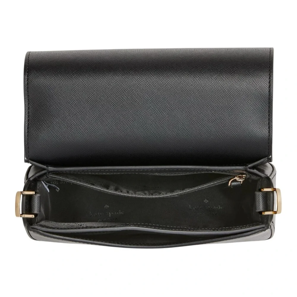Kate Spade Black Crossbody Bag